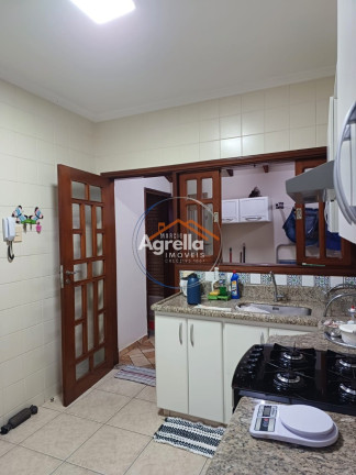 Imagem Casa com 3 Quartos à Venda, 145 m² em Jardim São Carlos - Mogi Guaçu Imagem Casa com 3 Quartos à Venda, 145 m² em Jardim São Carlos - Mogi Guaçu
