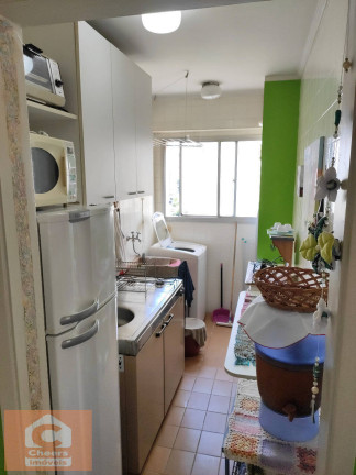 Imagem Apartamento com 1 Quarto para Alugar, 40 m² em Bela Vista - São Paulo Imagem Apartamento com 1 Quarto para Alugar, 40 m² em Bela Vista - São Paulo