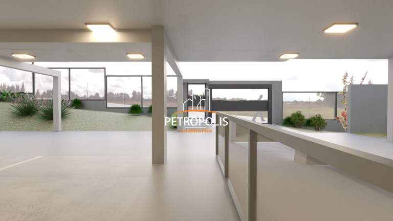 Apartamento com 2 Quartos à Venda, 60 m² em São Luiz - Caxias Do Sul