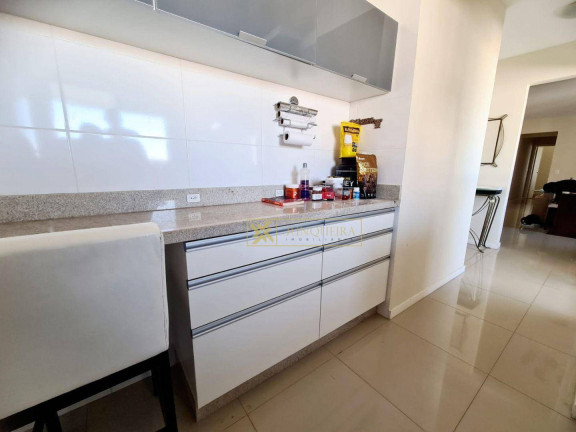 Imagem Apartamento com 2 Quartos à Venda, 122 m² em Barreiros - São José