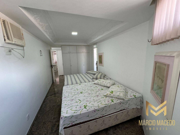Imagem Apartamento com 4 Quartos à Venda, 202 m² em Meireles - Fortaleza