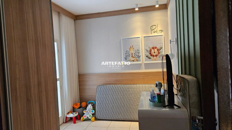 Imagem Casa com 2 Quartos à Venda, 88 m² em Esplanada Primo Meneghetti Ii - Franca Imagem Casa com 2 Quartos à Venda, 88 m² em Esplanada Primo Meneghetti Ii - Franca