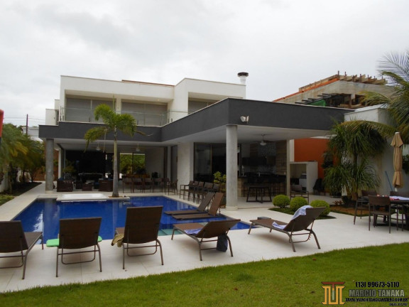 Imagem Casa com 7 Quartos à Venda, 684 m² em Riviera - Bertioga
