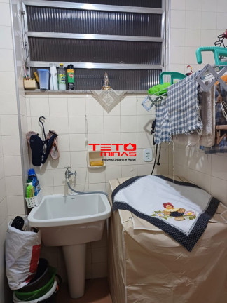 Imóvel com 1 Quarto à Venda, 75 m² em Centro - São Lourenço