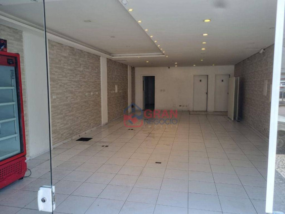 Imagem Loja para Alugar, 100 m² em Centro - Curitiba Imagem Loja para Alugar, 100 m² em Centro - Curitiba