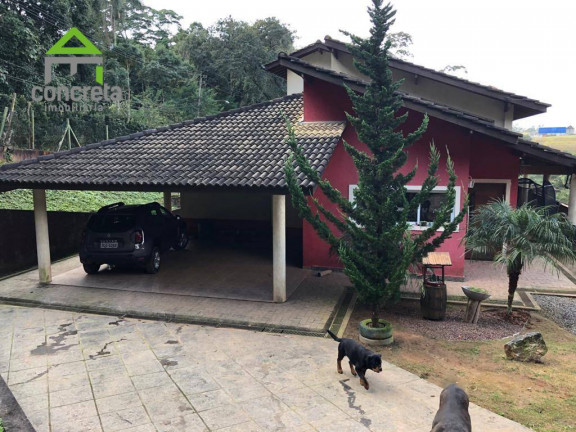 Imagem Casa com 4 Quartos à Venda, 280 m² em Jardim V Grande - Itapevi Imagem Casa com 4 Quartos à Venda, 280 m² em Jardim V Grande - Itapevi