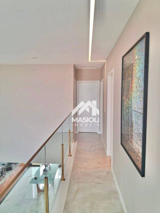 Imagem Casa com 5 Quartos à Venda ou Locação, 520 m² em Interlagos - Vila Velha Imagem Casa com 5 Quartos à Venda ou Locação, 520 m² em Interlagos - Vila Velha