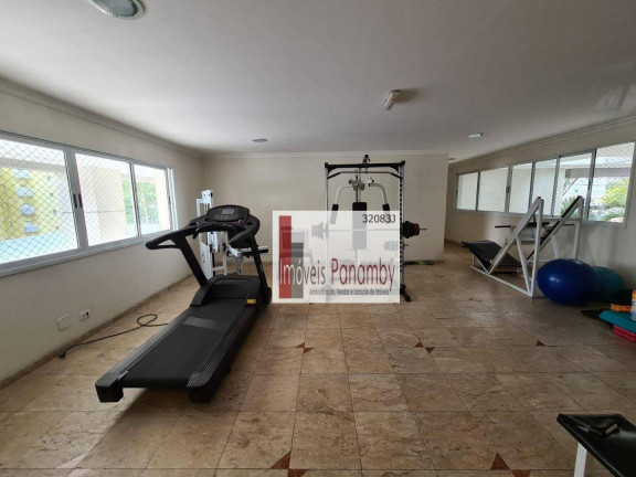 Imagem Apartamento com 3 Quartos à Venda, 137 m² em Vila Andrade - São Paulo