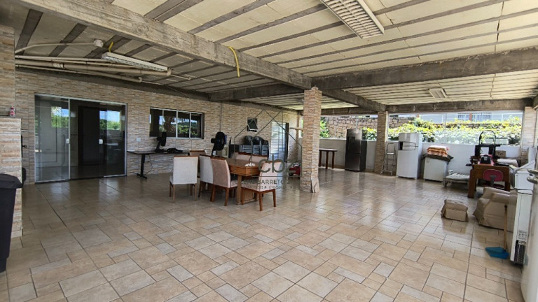 Imagem Casa com 3 Quartos à Venda, 400 m² em Horizonte Azul - Village Ambiental Ii - Itupeva