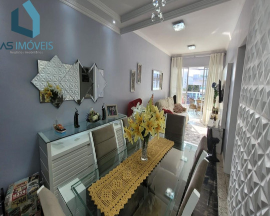 Imagem Apartamento com 2 Quartos à Venda, 120 m² em Passagem - Cabo Frio