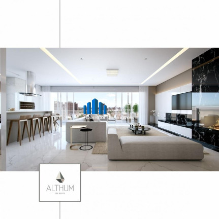 Imagem Apartamento com 3 Quartos à Venda, 215 m² em São Bento - Bento Gonçalves Imagem Apartamento com 3 Quartos à Venda, 215 m² em São Bento - Bento Gonçalves