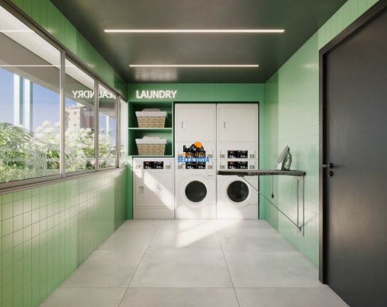 Imagem Apartamento com 1 Quarto à Venda, em Indianópolis - São Paulo Imagem Apartamento com 1 Quarto à Venda, em Indianópolis - São Paulo