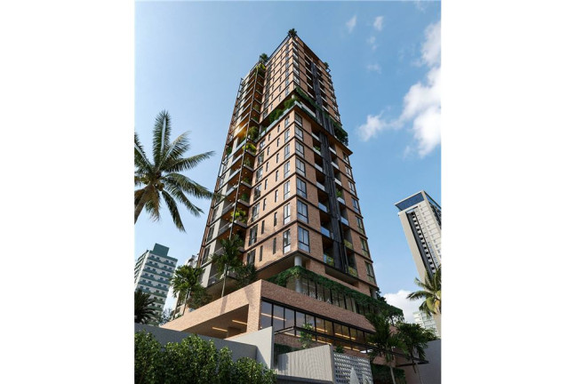Imagem Apartamento com 2 Quartos à Venda, 59 m² em Miramar - João Pessoa Imagem Apartamento com 2 Quartos à Venda, 59 m² em Miramar - João Pessoa