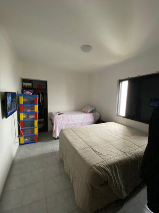 Imagem Apartamento com 1 Quarto à Venda, 48 m² em Guilhermina - Praia Grande