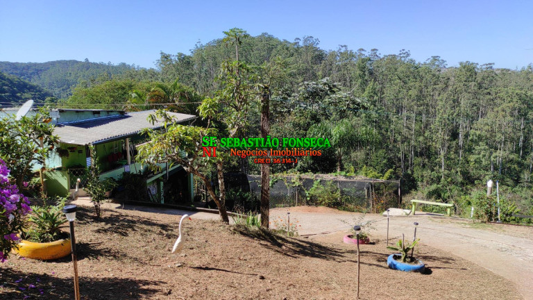 Imagem Chácara com 3 Quartos à Venda, 6.700 m² em São Damião - Paraibuna Imagem Chácara com 3 Quartos à Venda, 6.700 m² em São Damião - Paraibuna