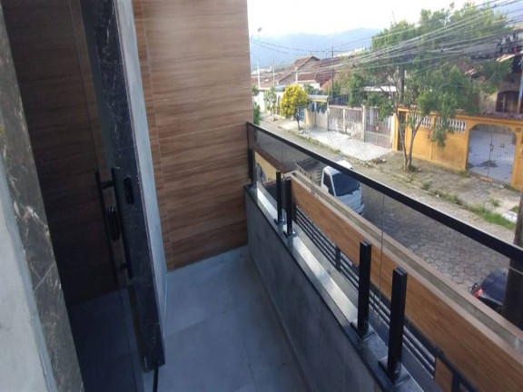Imagem Sobrado com 2 Quartos à Venda, 78 m² em Caiçara - Praia Grande Imagem Sobrado com 2 Quartos à Venda, 78 m² em Caiçara - Praia Grande