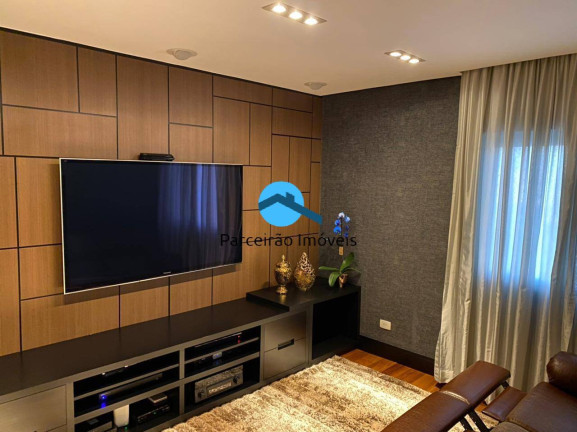 Imagem Apartamento com 4 Quartos à Venda, 300 m² em Jardim Do Mar - São Bernardo Do Campo Imagem Apartamento com 4 Quartos à Venda, 300 m² em Jardim Do Mar - São Bernardo Do Campo