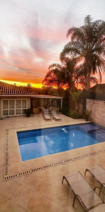 Imagem Casa com 5 Quartos à Venda, 847 m² em Chácara Santa Lúcia - Carapicuíba