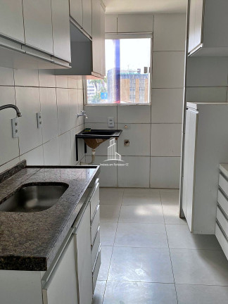 Imagem Apartamento com 2 Quartos à Venda, 57 m² em Vicente Pinzon - Fortaleza