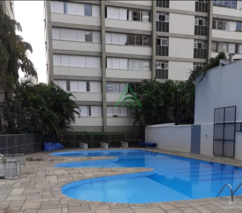 Foto do imóvel Apartamento com 3 Quartos à Venda, 137 m² em Vila Mariana - São Paulo