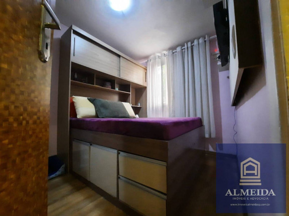 Imagem Apartamento com 1 Quarto à Venda, 48 m² em Parque Munhoz - São Paulo Imagem Apartamento com 1 Quarto à Venda, 48 m² em Parque Munhoz - São Paulo