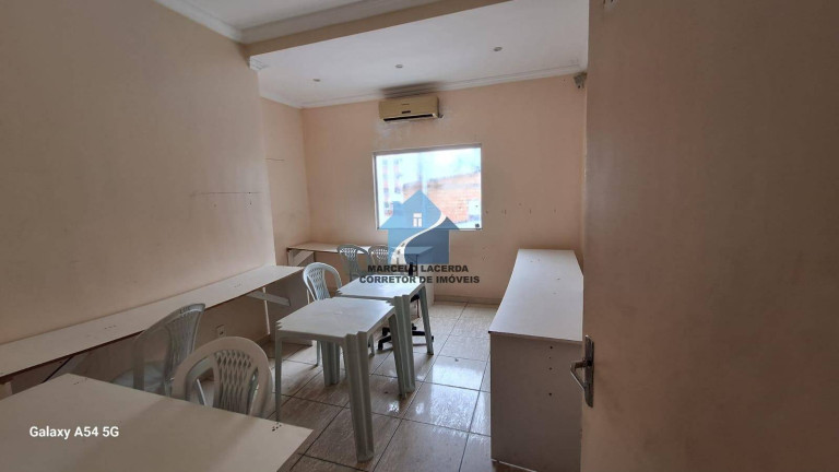 Imagem Sala Comercial à Venda, 360 m² em Manaus Imagem Sala Comercial à Venda, 360 m² em Manaus