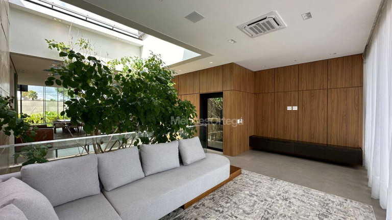 Imagem Casa com 3 Quartos à Venda, 470 m² em Alphaville Nova Esplanada - Votorantim