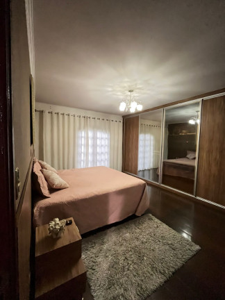 Imagem Imóvel com 3 Quartos à Venda, 243 m² em Nova Gerty - São Caetano Do Sul