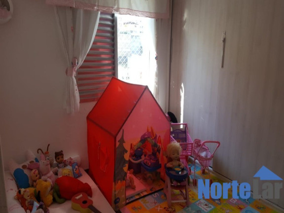 Imagem Apartamento com 2 Quartos à Venda, 70 m² em Jardim São Paulo(zona Norte) - São Paulo