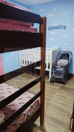 Imagem Casa com 2 Quartos à Venda, 60 m² em Nossa Senhora Do Sion - Itanhaém