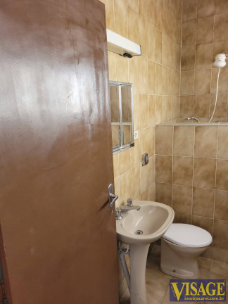 Imagem Casa com 4 Quartos à Venda, 223 m² em Centro - Jacareí