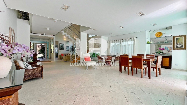 Imagem Casa com 5 Quartos à Venda, 525 m² em Riviera | Módulo 04 - Bertioga