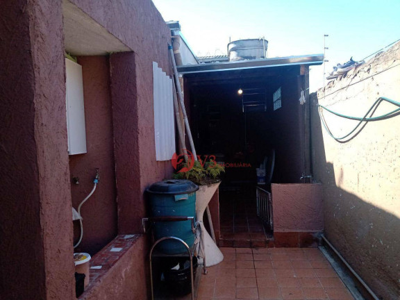 Imagem Casa com 4 Quartos à Venda, 138 m² em Vila Ema - São Paulo