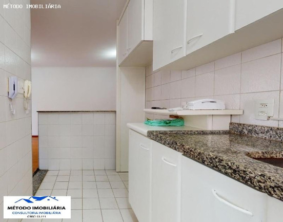 Imagem Apartamento com 2 Quartos à Venda, 60 m² em Moema - São Paulo