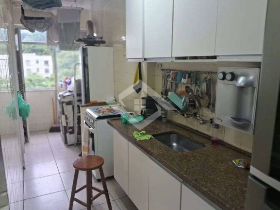 Imagem Apartamento com 2 Quartos à Venda, 60 m² em Cosme Velho - Rio De Janeiro Imagem Apartamento com 2 Quartos à Venda, 60 m² em Cosme Velho - Rio De Janeiro