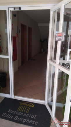 Imagem Apartamento com 2 Quartos para Alugar, 67 m² em Loteamento Vila Romana - Jacareí Imagem Apartamento com 2 Quartos para Alugar, 67 m² em Loteamento Vila Romana - Jacareí