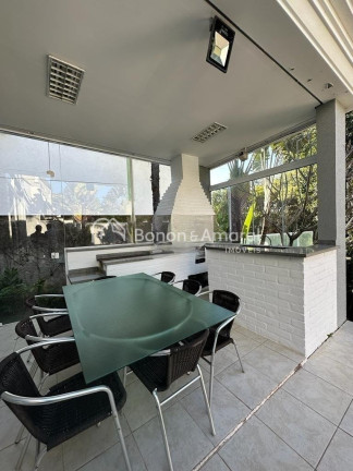 Imagem Casa de Condomínio com 4 Quartos à Venda, 367 m² em Loteamento Alphaville Campinas - Campinas Imagem Casa de Condomínio com 4 Quartos à Venda, 367 m² em Loteamento Alphaville Campinas - Campinas