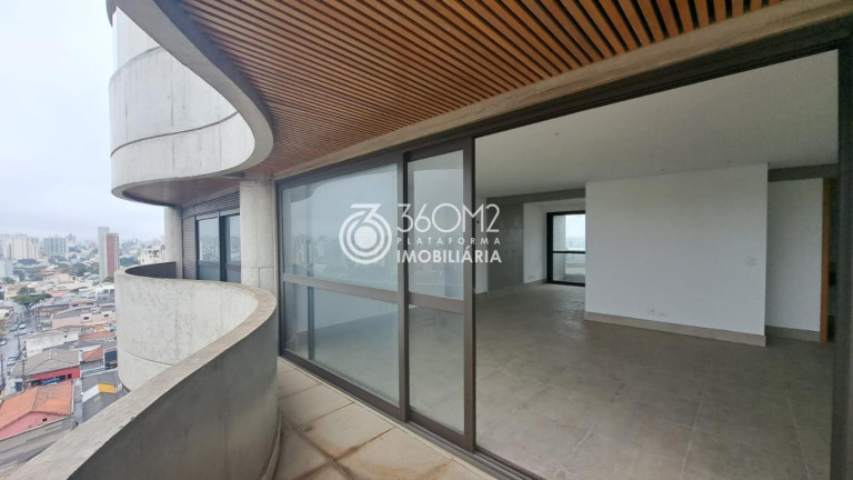 Imagem Apartamento com 3 Quartos à Venda, 155 m² em Vila Alpina - Santo André Imagem Apartamento com 3 Quartos à Venda, 155 m² em Vila Alpina - Santo André