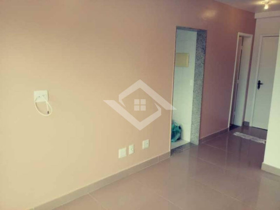 Imagem Apartamento com 2 Quartos à Venda, 54 m² em Campo Grande - Rio De Janeiro Imagem Apartamento com 2 Quartos à Venda, 54 m² em Campo Grande - Rio De Janeiro