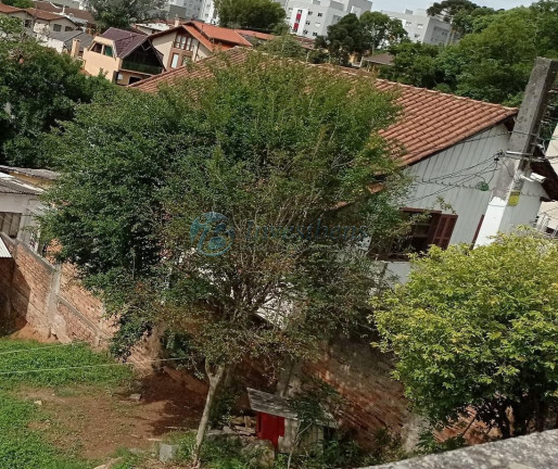 Imagem Terreno à Venda, 652 m² em Mercês - Curitiba Imagem Terreno à Venda, 652 m² em Mercês - Curitiba