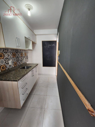 Imagem Apartamento com 3 Quartos à Venda, 65 m² em Vila Suzana - São Paulo