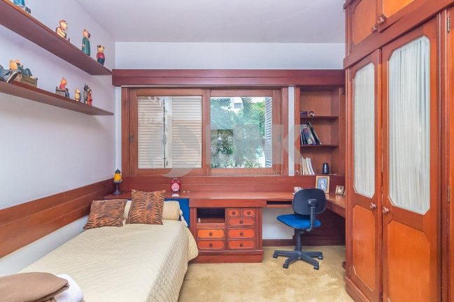 Imagem Apartamento com 3 Quartos à Venda, 295 m² em Bela Vista - Porto Alegre