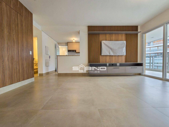Imagem Apartamento com 3 Quartos à Venda, 134 m² em Riviera De São Lourenço - Bertioga