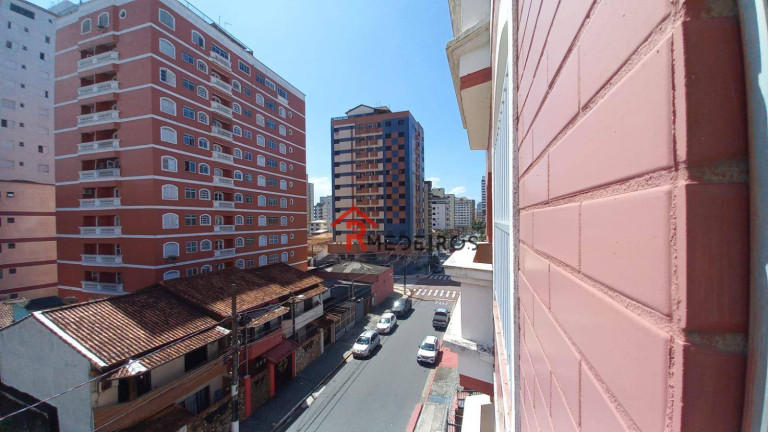 Imagem Apartamento com 1 Quarto à Venda, 53 m² em Tupi - Praia Grande Imagem Apartamento com 1 Quarto à Venda, 53 m² em Tupi - Praia Grande