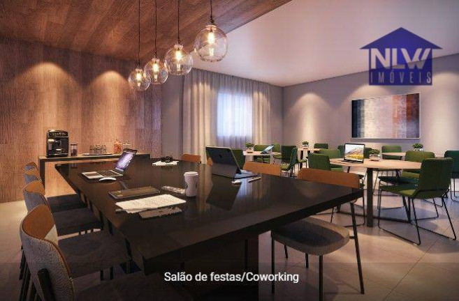 Imagem Apartamento com 3 Quartos à Venda, 62 m² em Santana - São Paulo