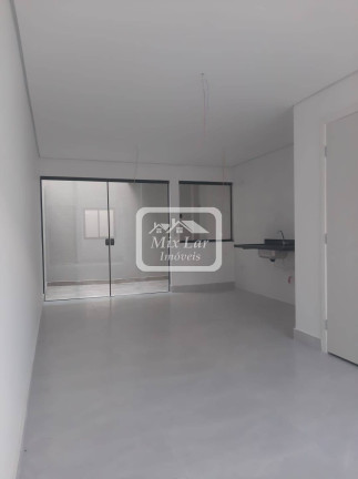 Casa de Condomínio com 2 Quartos à Venda, 72 m² em Pestana - Osasco