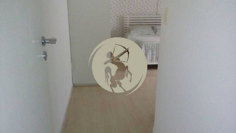 Imagem Apartamento com 3 Quartos à Venda, 157 m² em Pompeia - Santos