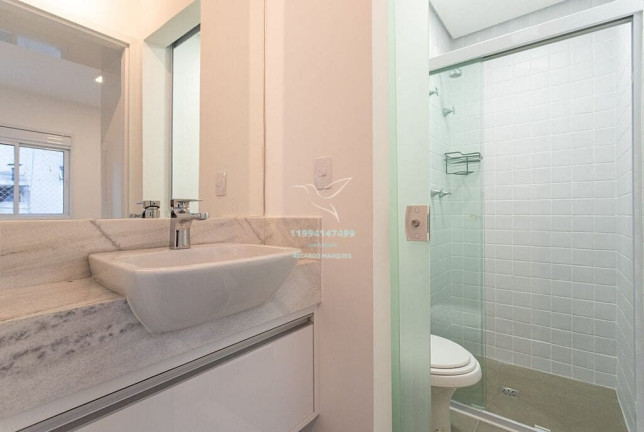 Imagem Apartamento com 1 Quarto à Venda, 35 m² em Saúde - São Paulo