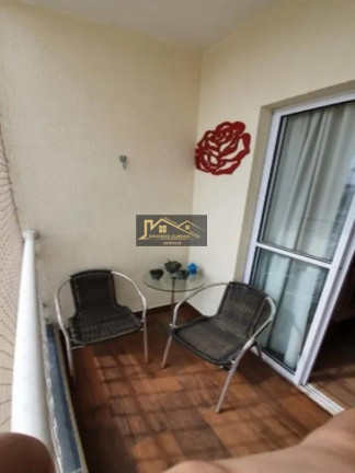 Imagem Apartamento com 2 Quartos à Venda, 49 m² em Vila Odim Antão - Sorocaba Imagem Apartamento com 2 Quartos à Venda, 49 m² em Vila Odim Antão - Sorocaba