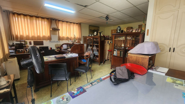 Imagem Casa com 5 Quartos à Venda, 500 m² em Embaré - Santos